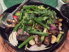 -天喜酒楼饭市·茶市(同德皇宫店)