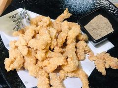 小酥肉-湊湊火锅·茶憩(上海合生汇店)