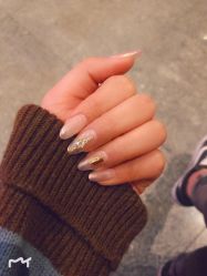 -TsukiNail艺术美甲美睫沙龙