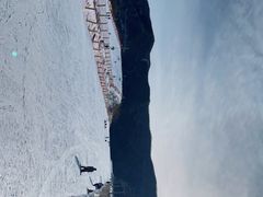 -北京西山滑雪场