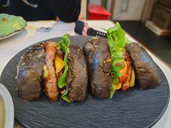 -get pizza意大利餐厅(凯德MALL店)