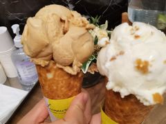 -LUNEURS月乐诗·法式冰淇淋(环贸店)