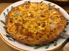 -萨莉亚意式餐厅(苏州食百家店)
