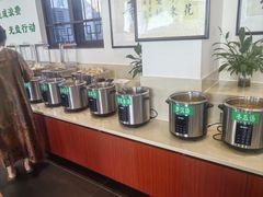 -福慧缘清心素食(峨眉山前店)