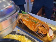 -轻烧烤肉(光谷步行街店)