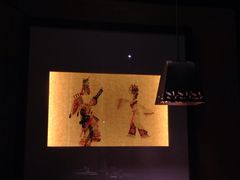 iphone_upload_pic-绿茶餐厅(华联万柳店)