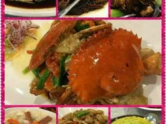 -申粤轩酒楼·三十年粤菜经典(丁香花园店)