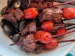 -雀蓝川菜(奥体广场店)