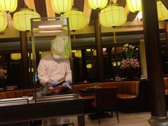 -西安凯悦酒店·湖畔中餐厅