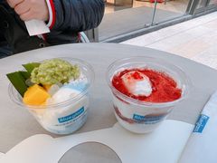 -Blueglass(港汇恒隆店)