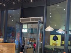 -越小品·越南餐厅(万科里店)