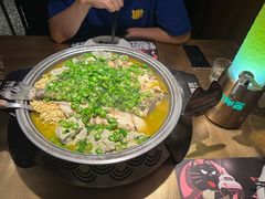 -烤匠麻辣烤鱼(双流明城购物中心店)