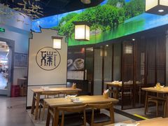 -徽张·新徽菜(五棵松·永定路店)