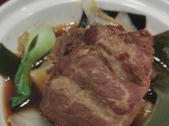 -宏状元现熬粥·京味菜(五棵松店)