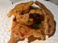 -奉天小馆·非遗东北菜(济南万象城店)