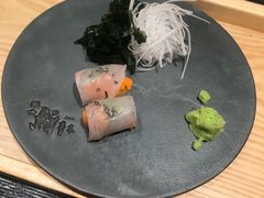 -橼舍鮨青木