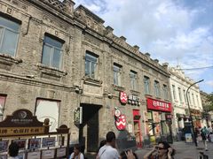 -中华巴洛克风情街