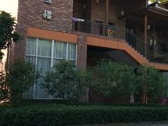 -顺风山庄(水濂山店)