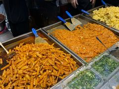 -周小亮丁家坡洋芋(全国总店)