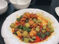 -紫光园·烤鸭·北京菜(团结湖店)