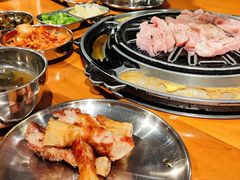 -火炉家·韩式炭烤肉