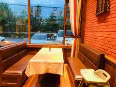 -娜玛瑟德餐厅(仙足岛店)