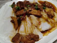 -新好景海鲜酒家(新塘店)
