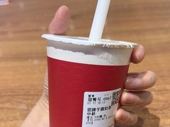 -茶百道(爱融荟城店)