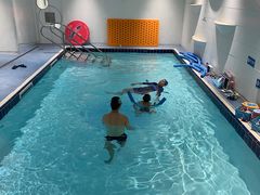 -沃特宝贝亲子游泳中心(壹方中心店)