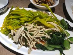 -直隶安家牛肉罩饼(七一路店)