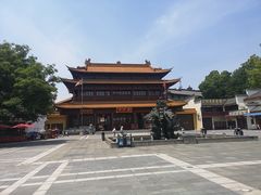 -赭山公园