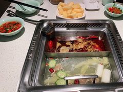 -野妹火锅(龙岗店)