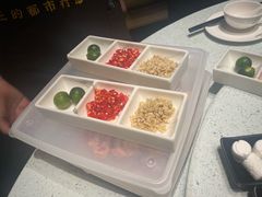 -烹然四季椰子鸡火锅(团结湖总店)