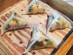 -金轩中餐厅 Jin Xuan(浦东丽思卡尔顿酒店)