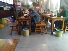 大堂-沙县小吃(平望店)