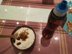 老爷自制酸奶-巴依老爷新疆美食(望京小街店)