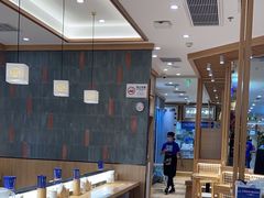 -马记永·兰州牛肉面(3019君尚店)