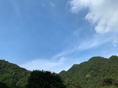 -太和古洞