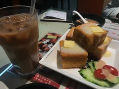 -阿飛冰室(下沙店)