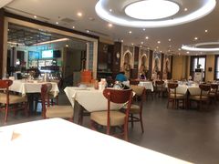大堂-巴依老爷新疆美食(昌平店)