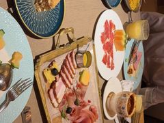 -波特曼西餐厅(中央大街店)