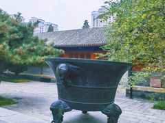 -大钟寺古钟博物馆
