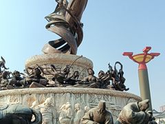 -华清宫景区