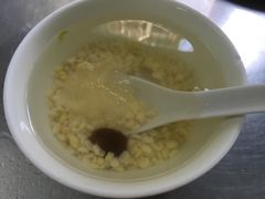 -老福合沟无米粿甜汤粿品店