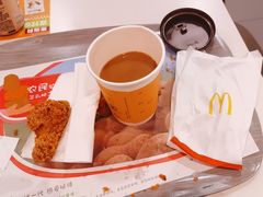 -麦当劳(金沙广场店)