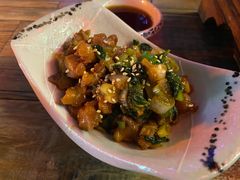 紫苏鸡软骨-熊藏居酒屋(kkone店)