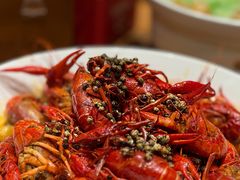 -琥珀老六龙虾(四里河店)