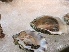 -非常时髦餐厅VUE Restaurant(外滩茂悦大酒店)