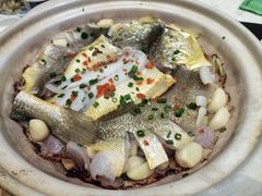 -老西门·常州菜(新区店)