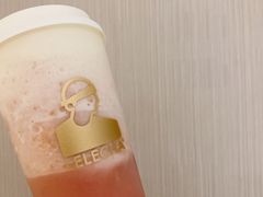 -LELECHA乐乐茶(新街口大洋店)